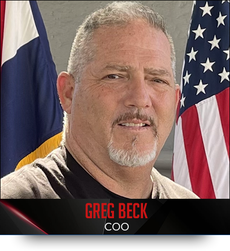 Greg Beck