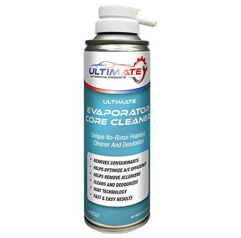 Evaporator Core Cleaner