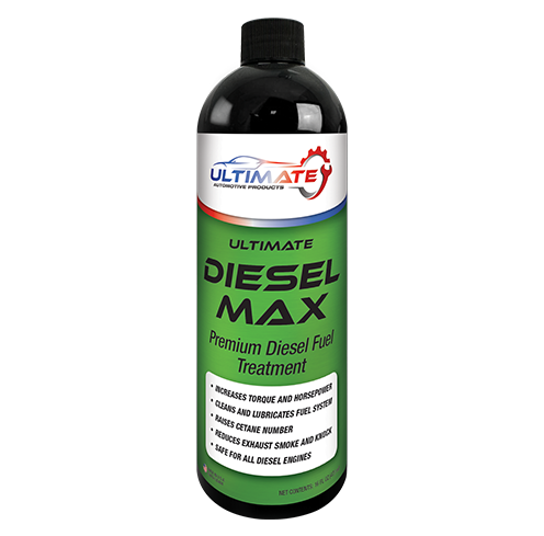 Diesel Max